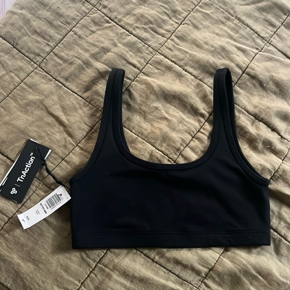 Aritzia TNA bra top - Picture 2 of 4